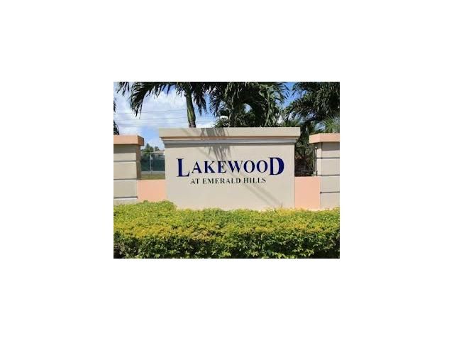 3690 N 56TH AV # 939-9, Hollywood, FL 33021