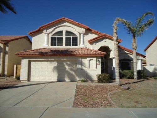 11406 W Crimson Lane, Avondale, AZ 85392