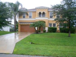 2866 Sw South Calabria Cir, Port Saint Lucie, FL 34953