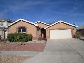 10212 Green River Pl NW, Albuquerque, NM 87114