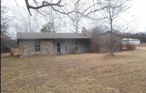 64375 E 5400 Rd, Jennings, OK 74038