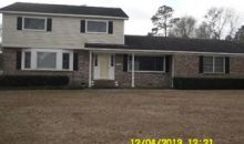 1157 W  Main St Harleyville, SC 29448