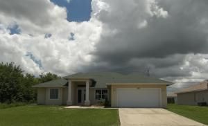 4237 Sw Walker St, Port Saint Lucie, FL 34953