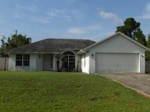 1144 Sw Coleman Ave, Port Saint Lucie, FL 34953