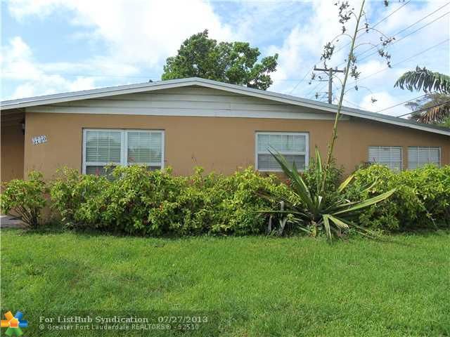 5750 Sw 37th Ct, Fort Lauderdale, FL 33314