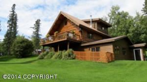 6250 E Upper Court, Wasilla, AK 99654