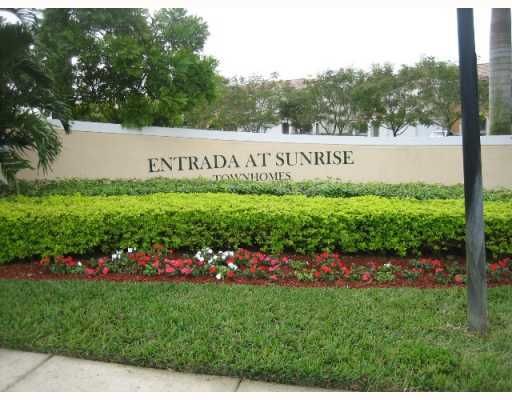 11452 NW 33RD ST # 11452, Fort Lauderdale, FL 33323