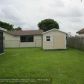 11740 NW 36TH PL, Fort Lauderdale, FL 33323 ID:594941