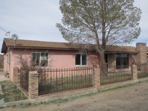 251 W Gillette Street, Globe, AZ 85501