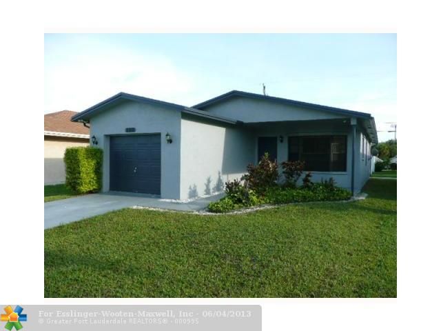 2312 RALEIGH ST, Hollywood, FL 33020