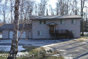 2800 W Riverdell Drive, Wasilla, AK 99654