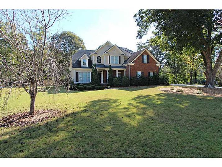 4409 Yelverton Place, Mableton, GA 30126