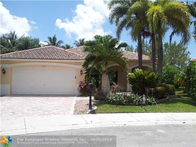 4128 BOSTON CT, Fort Lauderdale, FL 33331