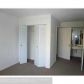 2640 S UNIVERSITY DR # 304, Fort Lauderdale, FL 33314 ID:612906