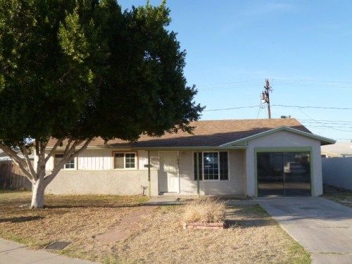 1004 E Corona Drive, Yuma, AZ 85365