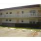 4163 67TH AVE # 106C, Fort Lauderdale, FL 33314 ID:614082