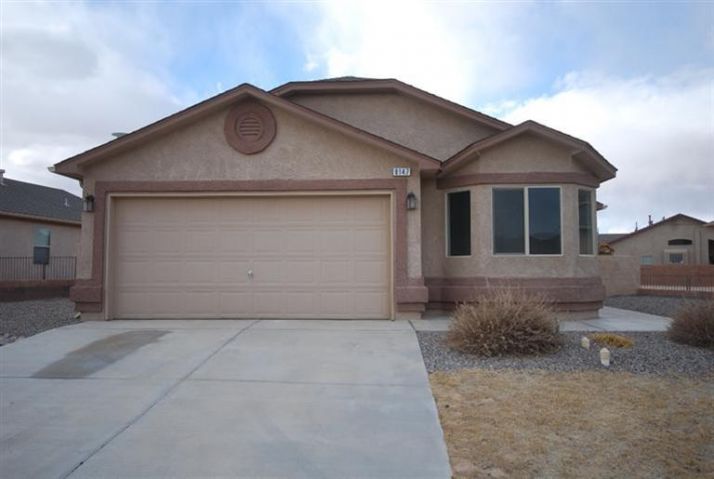 8147 Pony Hills Pl Nw, Albuquerque, NM 87114