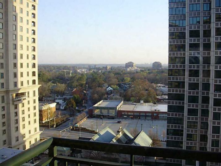 Unit 1314 - 3040 Peachtree Road Nw, Atlanta, GA 30305