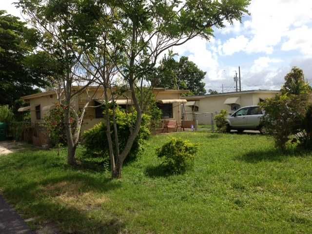 6324 SW 22ND ST, Hollywood, FL 33023