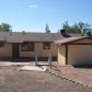 920 E Hampshire Street, Holbrook, AZ 86025 ID:1043073