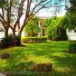 2672 Edgewater Dr, Fort Lauderdale, FL 33332 ID:645547