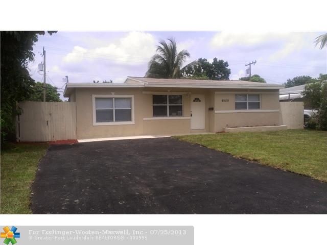 6529 SW 25TH ST, Hollywood, FL 33023