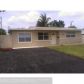 6529 SW 25TH ST, Hollywood, FL 33023 ID:649048