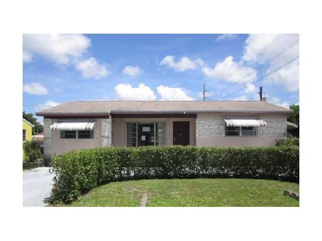 6401 DEWEY ST, Hollywood, FL 33023