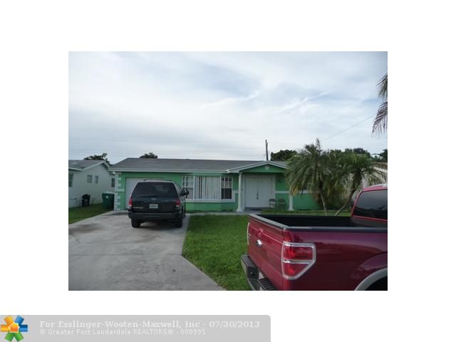 7767 RAMONA ST, Hollywood, FL 33023