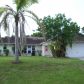 1050 Sw Provincetown Ln, Port Saint Lucie, FL 34953 ID:664282