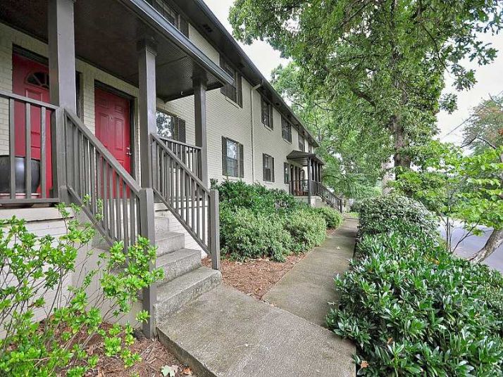 Unit D3 - 410 Candler Park Drive, Atlanta, GA 30307