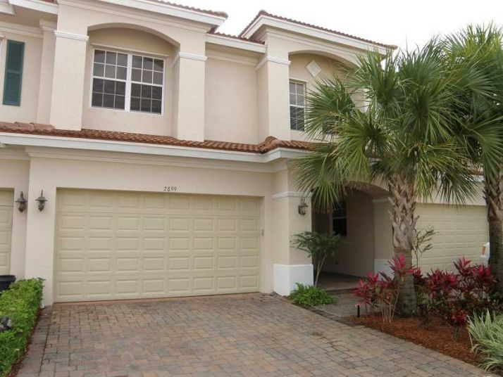 2899 Sw Cedar Dunes Dr, Port Saint Lucie, FL 34953