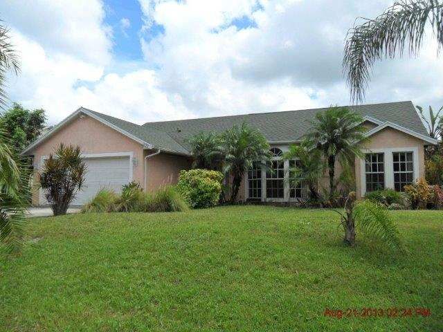 1590 Iffla Ave, Port Saint Lucie, FL 34953