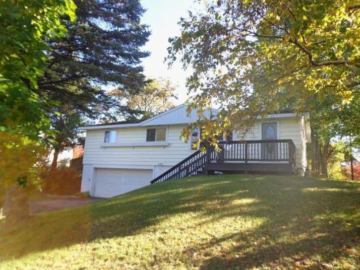 1711 Lenard St, Wausau, WI 54401