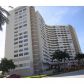 3180 S OCEAN DR # 917, Hallandale, FL 33009 ID:501532