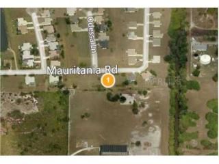 2636 Mauritania, Punta Gorda, FL 33983