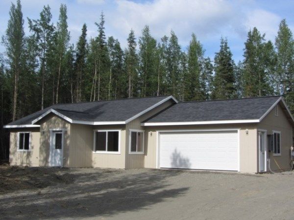 38290 Pinewood Avenue, Sterling, AK 99672