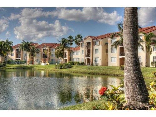 2163 RENAISSANCE BL # 205, Hollywood, FL 33025