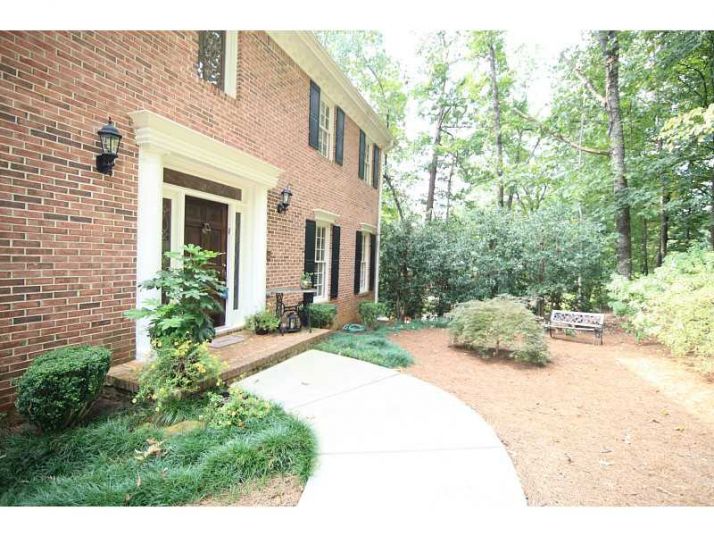 85 Cliffside Crossing, Atlanta, GA 30350