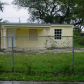 14275 Nw 21st Ct, Opa Locka, FL 33054 ID:4515480