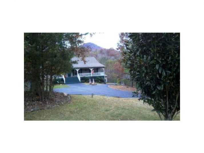 132 Nugget Ridge, Sautee Nacoochee, GA 30571