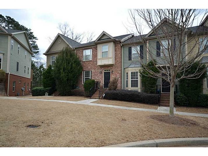 Unit 24 - 3953 Covey Flush Court Sw, Smyrna, GA 30082