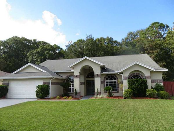 4727 MAHOGANY CT, Land O Lakes, FL 34639