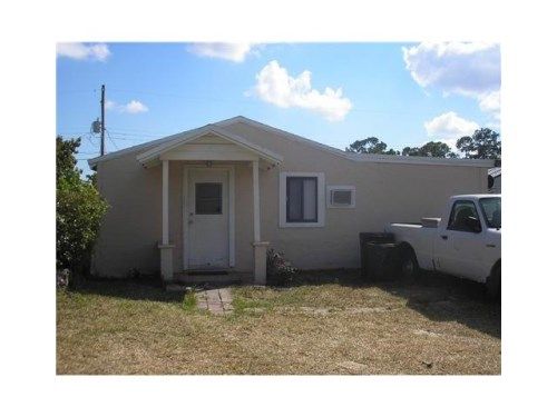 4662 CLINTON BL, Lake Worth, FL 33463