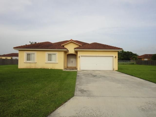 30501 SW 194 CT, Homestead, FL 33030