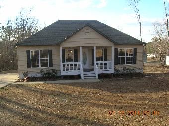 157 Mountain Top Road, Warrior, AL 35180