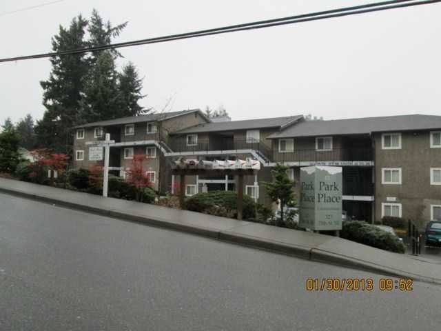 323 75th St Se C56, Everett, WA 98203