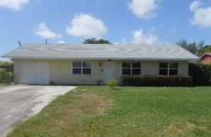 3642 Pandora Ave, Boynton Beach, FL 33436