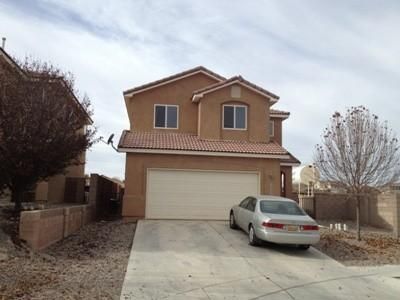 10423 Mullhacen Pl Nw, Albuquerque, NM 87114