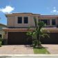 130 RIVERWALK CIRCLE # 130, Fort Lauderdale, FL 33325 ID:734499